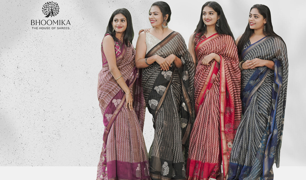 bhoomika